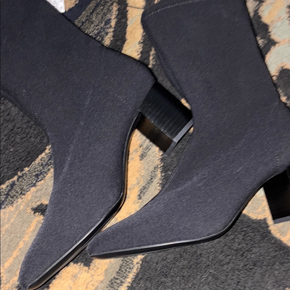 H&M Heeled Boots - Picture 5 of 5